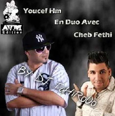 Youcef Hm Duo Cheb Fethi Kiraki Dayretli