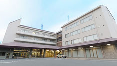 板橋区の戸田葬祭場外観画像