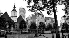 👣 "Jena im Überblick"
