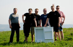 UKW Contest July 2015