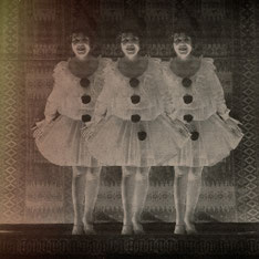 Heidi Fial Kontrapunk Silentfilm Stummfilm Wien