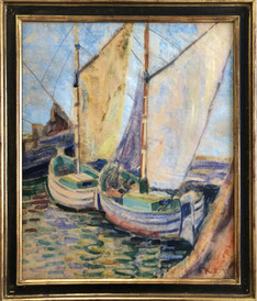Currently on display