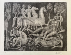 Currently on display