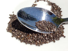 chia, omega-3