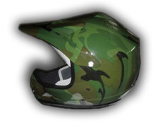 CLICK HERE FOR HELMETS LIST