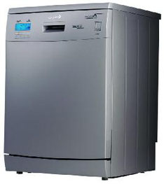Dishwasher Ardo DW 60 AELC