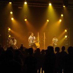 Bühnenbeleuchtung in Nürnberg