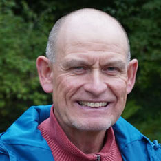 Aussendienstmitarbeiter der Wytor AG - Edmond Arn