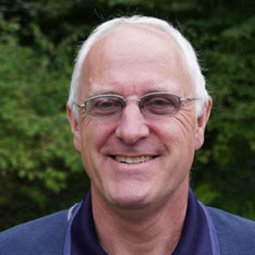 Conseiller au service externe - Jürg Schwarz