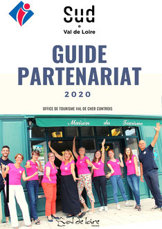 Consulter le Guide du Partenaire 2017