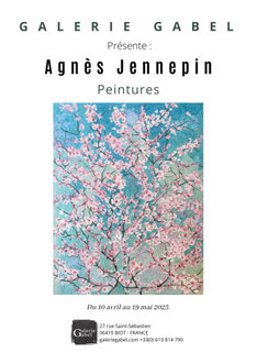 tableaux de fleurs , Agnès Jennepin, Galerie d'art artistes emergeants, galerie d'art Cannes, galerie d'art Biot, meilleure galerie d'art cote d'azur