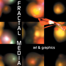 Das Logo von Fractal Media Arts