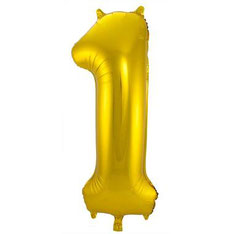 Folieballon 86 cm € 3,99