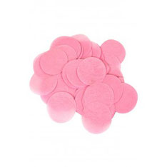 Confetti roze € 1,50