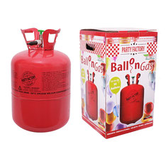 Helium cilinder 50 € 39,95