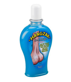 Fun Shampoo - Hangzak € 5,95