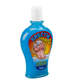 Erectie shampoo € 5,95