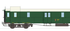 Spur 1 Waggons Wunder Modelles Webseite