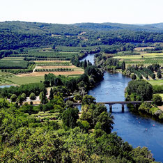 Vallée de la Dordogne | Location maison de vacances