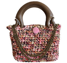 Pipoka Rosa