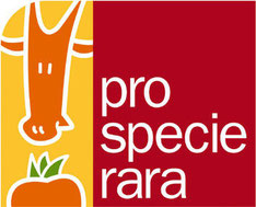 Pro Specie Rara