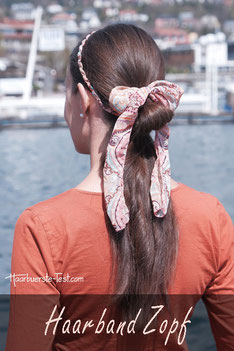 Haarband flechten - Die hochwertigsten Haarband flechten unter die Lupe genommen