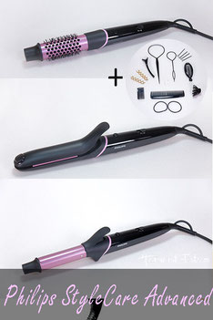 philips multistyler