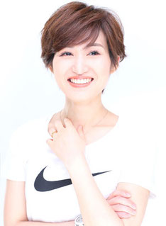 alt="朝霞市で活動する女性パーソナルトレーナーAYAKAのプロフィール写真"