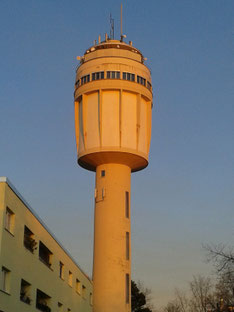 Wasserturm Goldberg Sindelfingen