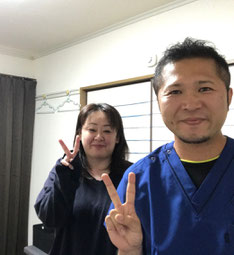 小牧 鍼灸 肩こり しびれ