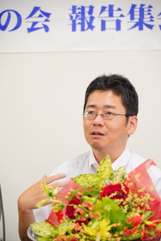 弁護士岩井羊一