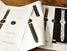 Studio  corporate merchandising -orologio polso custom 