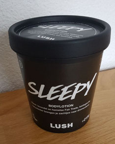 Lush-Sleepy-Bodylotion-vegan-review-ervaring