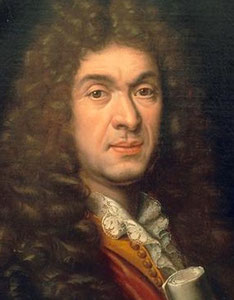 séquence Louis XIV Lully