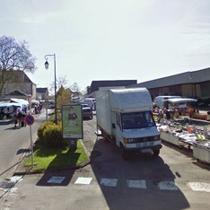 marché de Lezay par Ucal79120 pour e-cime.fr