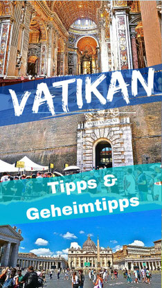 Reisetipps Besuchen Tipps Vatikan Museum