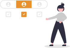 Les valeurs de notre Mutuelle Comparatif