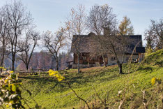 Mühlbacherhütte
