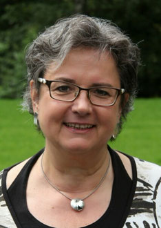  Eleonore Wolf - Geschäftsführerin