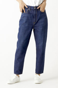 Friendship denim