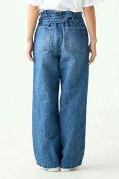 antique denim