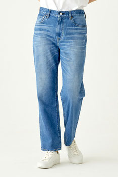 Friendship denim