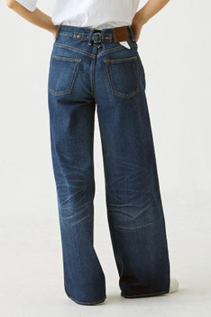 antique denim