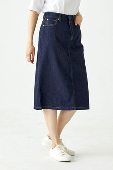 Friendship denim
