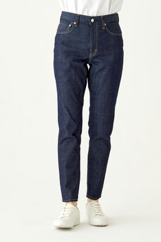 Friendship denim