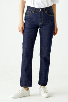 Friendship denim