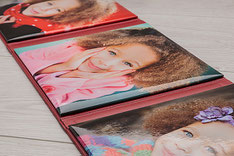 Triple Folio