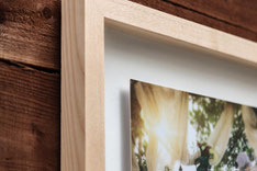 Mirage Frame