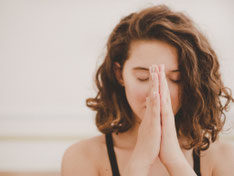 Christ YogalehrerInnen Ausbildung Nürnberg im Christusbewusstsein