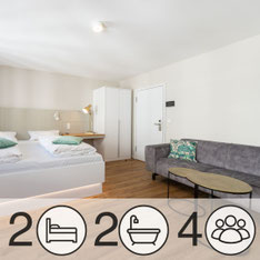 DAP Z9/10, Zimmerstr. 14